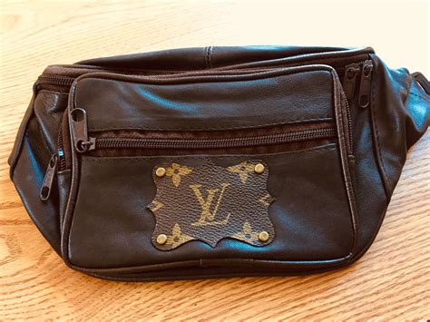 cheap louis vuitton fanny pack|louis vuitton fanny pack used.